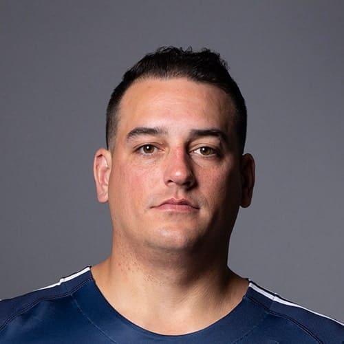 Archers_StevenWaldeckHeadshot