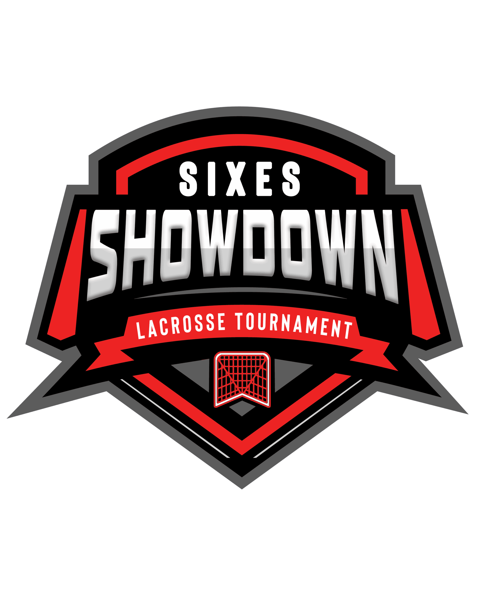 Sixes Showdown Logo