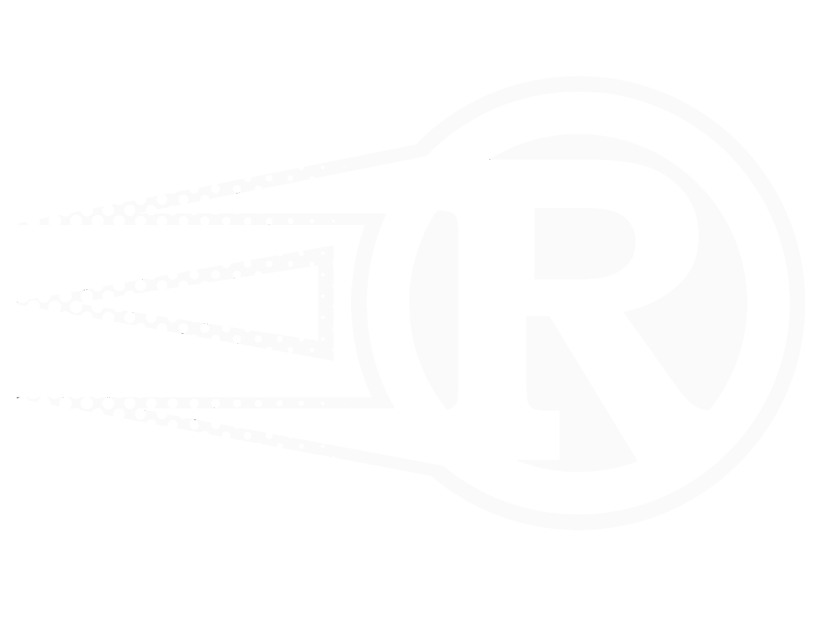 Reso Logo White