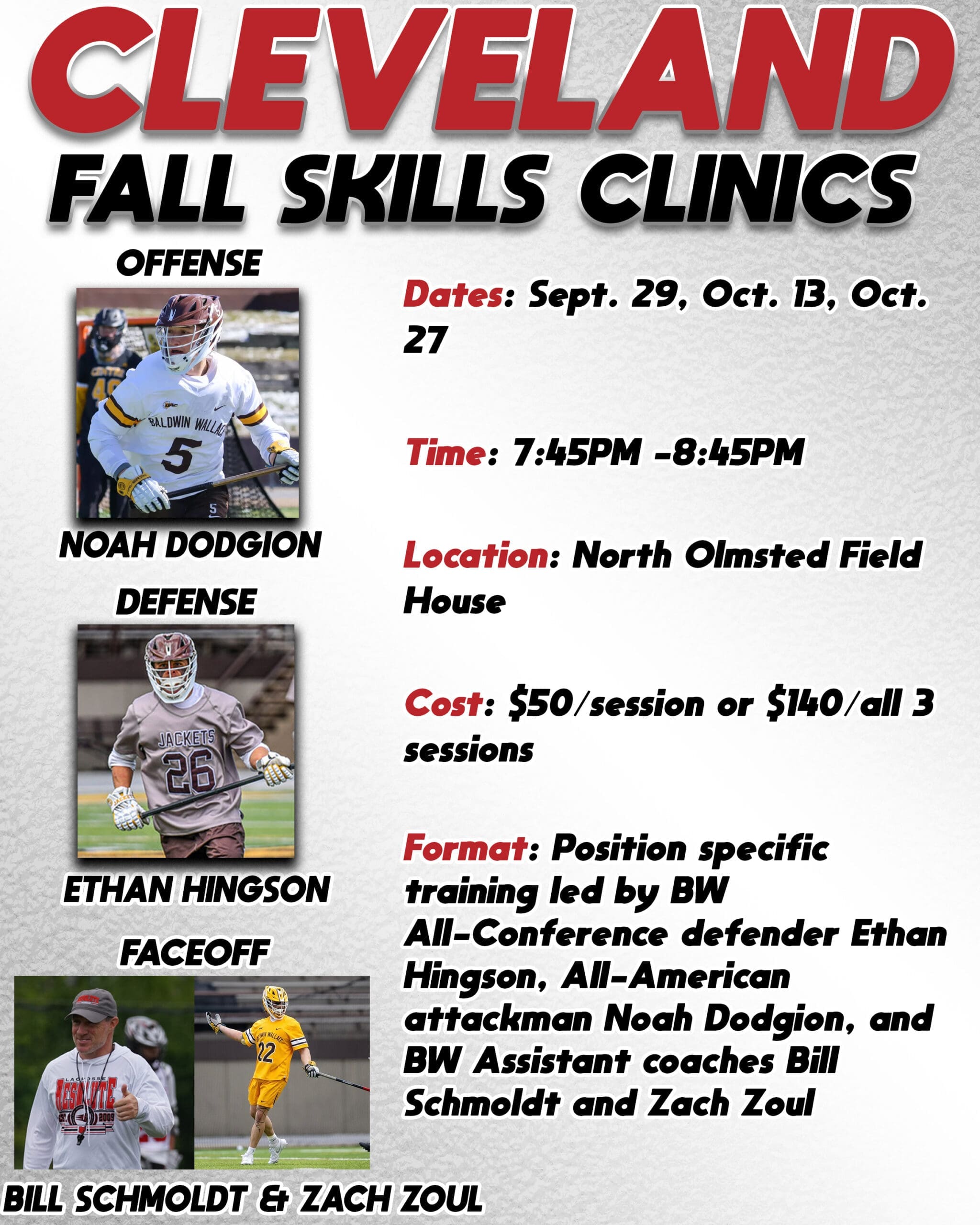 Cleveland Fall Clinics copy
