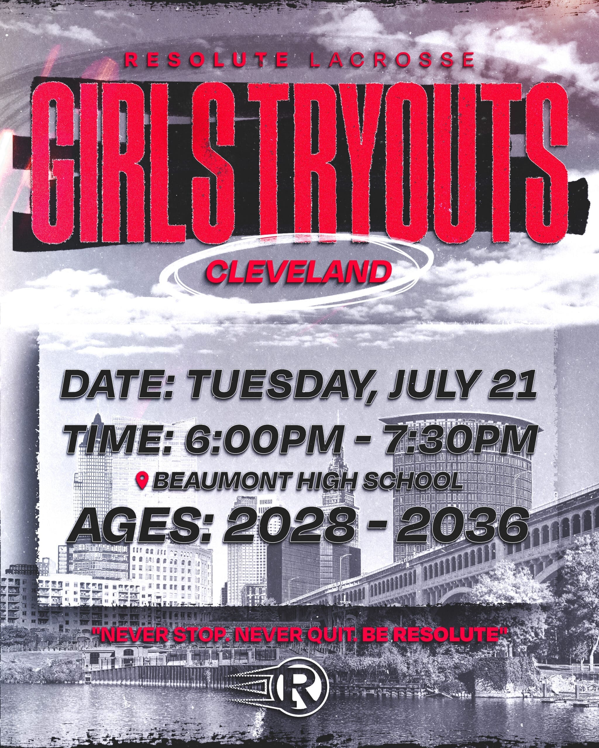 GIRLS CLEVELAND-2