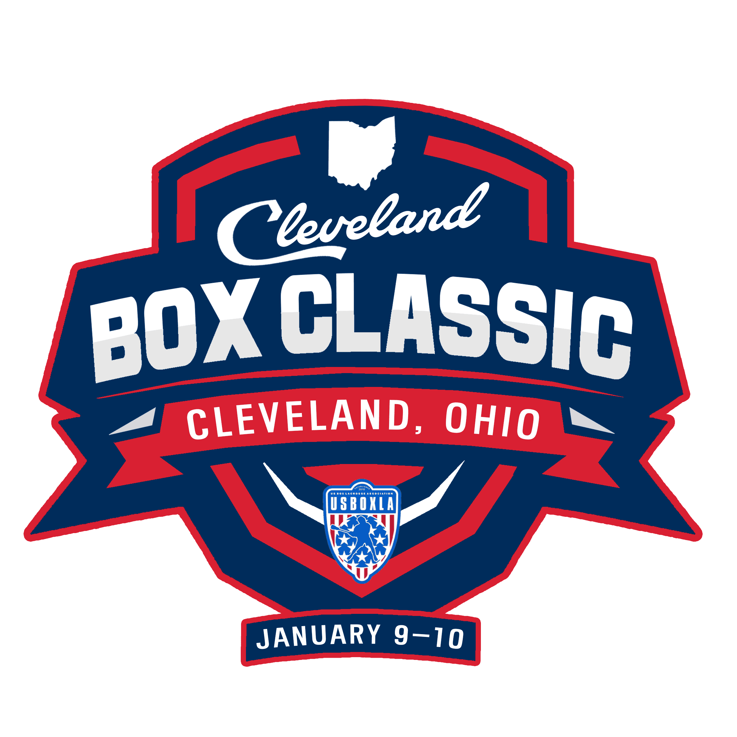 Cleveland Box Classic Logo