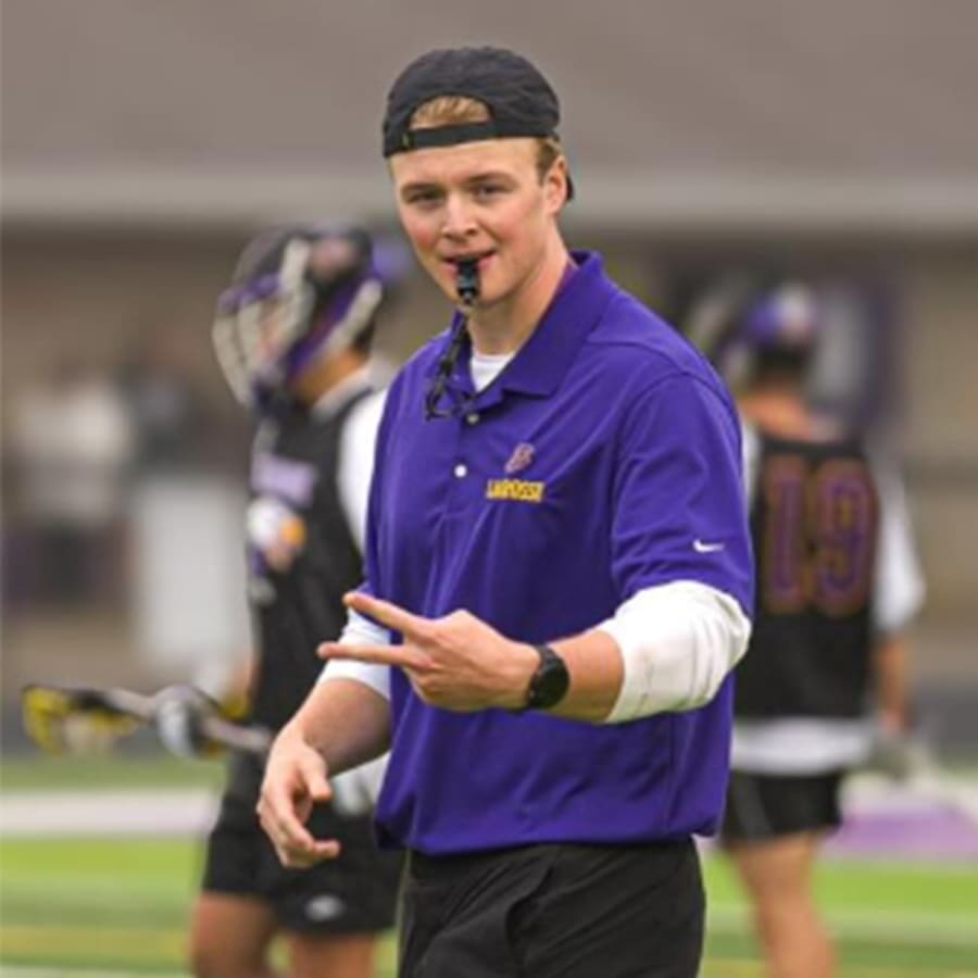Caleb McConnell