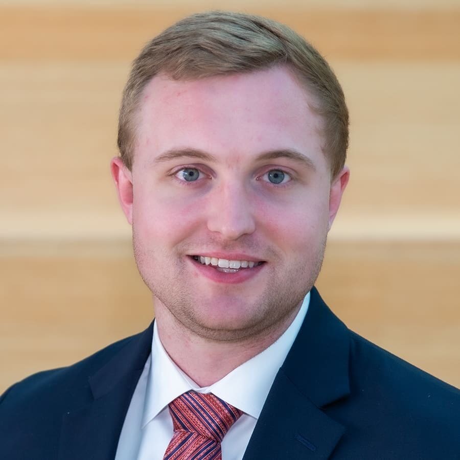 Garrett Hart