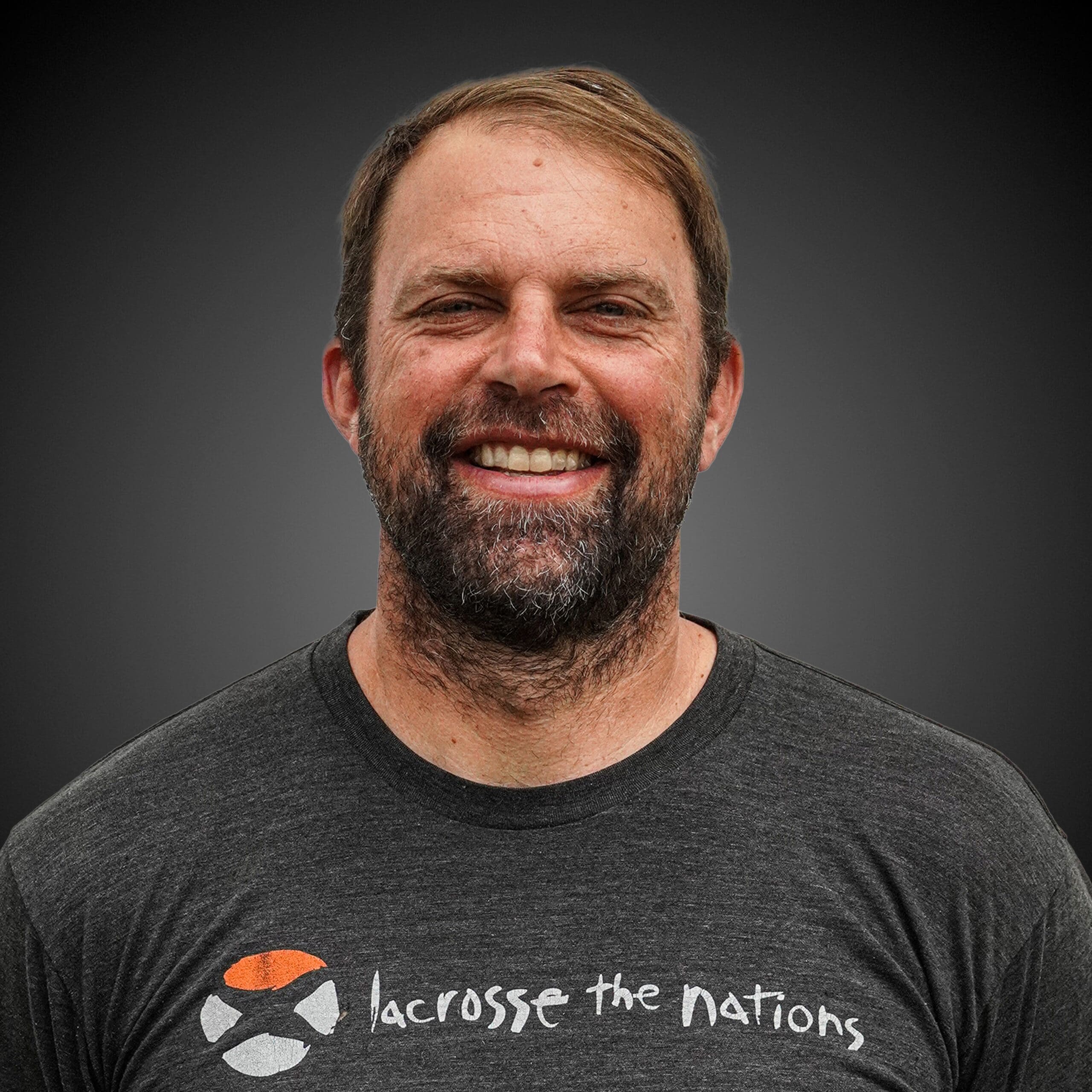 Greg Headshot